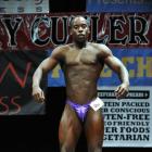 Darwin  Buckner - NPC Jay Cutler Desert Classic 2014 - #1